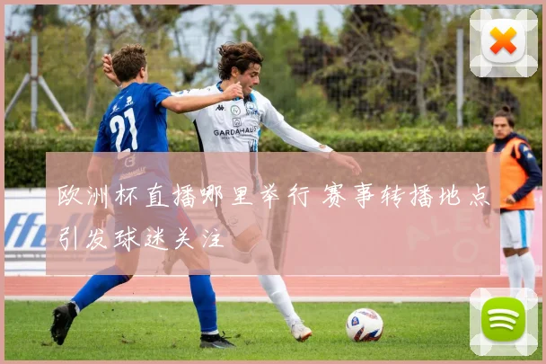 欧洲杯直播哪里举行 赛事转播地点引发球迷关注